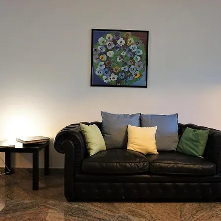 Penzion Il Giardino Di Agata *