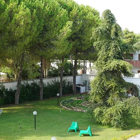 Il Giardino Di Agata *