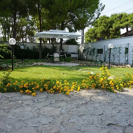 Il Giardino Di Agata Penzion