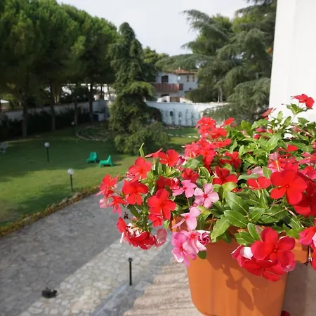 Il Giardino Di Agata