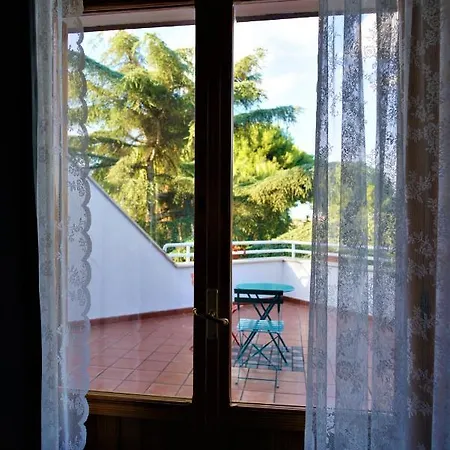 Il Giardino Di Agata