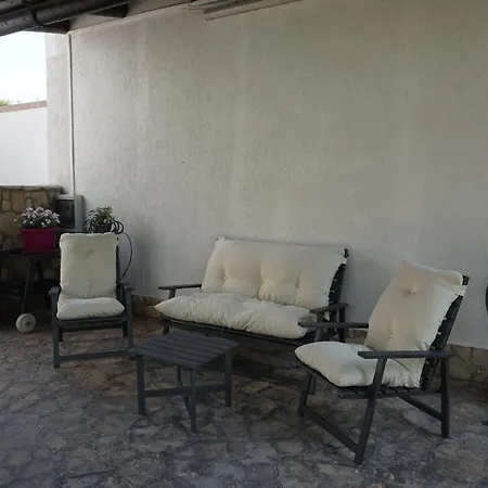 Il Giardino Di Agata Penzion Taranto