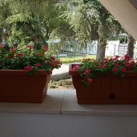 Il Giardino Di Agata * Taranto