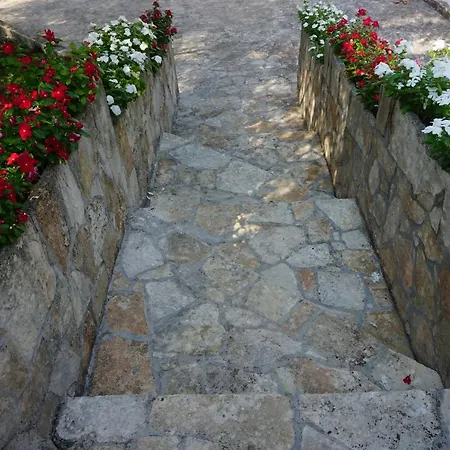 Il Giardino Di Agata *