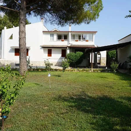 Il Giardino Di Agata * Taranto