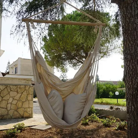 Il Giardino Di Agata Penzion *