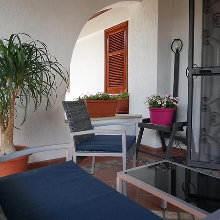 Il Giardino Di Agata
