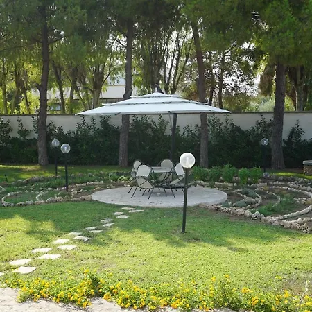 Il Giardino Di Agata