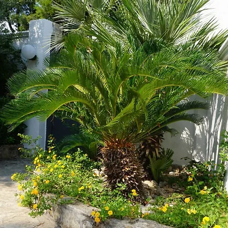 Il Giardino Di Agata Penzion Taranto