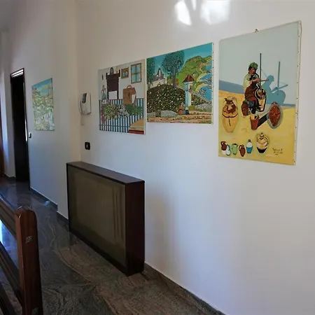 Il Giardino Di Agata *