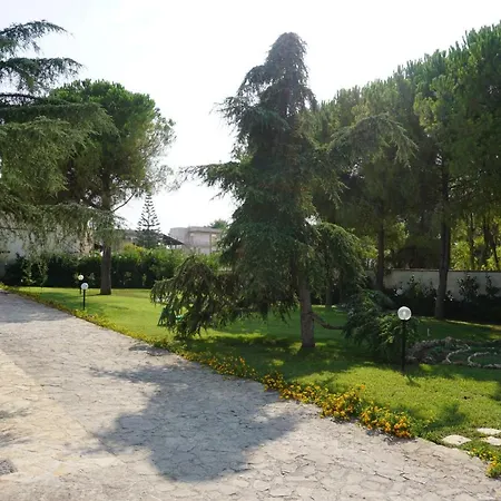 Penzion Il Giardino Di Agata