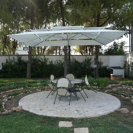 Il Giardino Di Agata Taranto