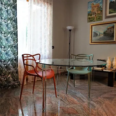 Penzion Il Giardino Di Agata Taranto