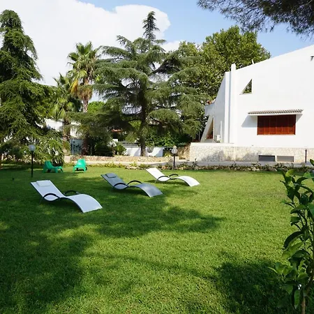 Il Giardino Di Agata *