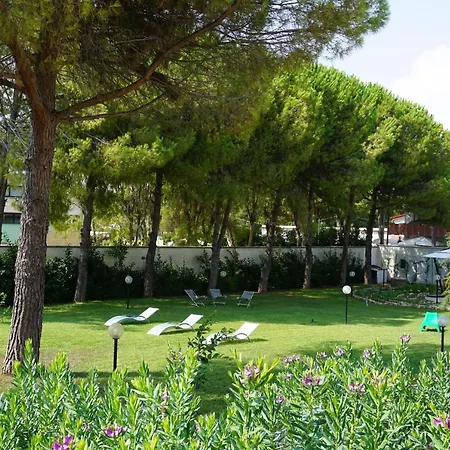 Il Giardino Di Agata Penzion