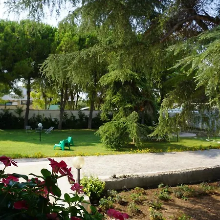 Il Giardino Di Agata Penzion