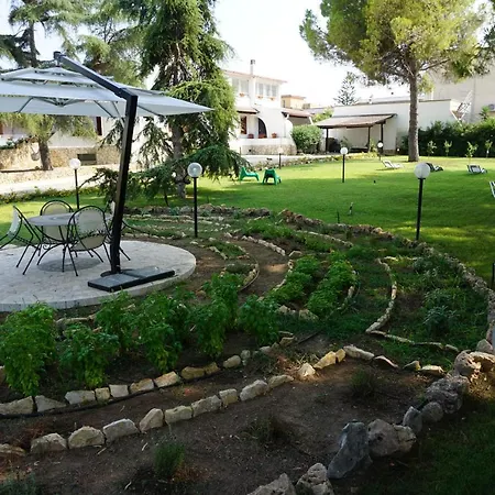 Il Giardino Di Agata