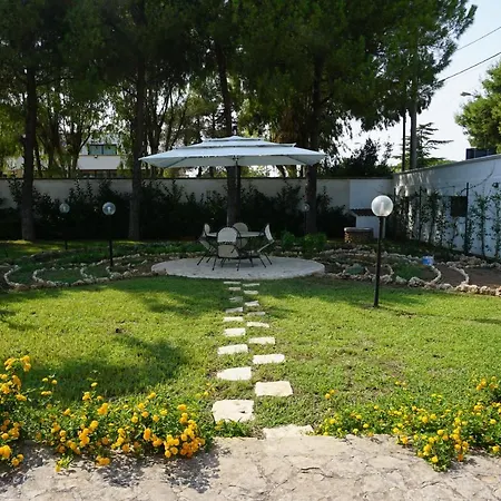 Il Giardino Di Agata * Taranto