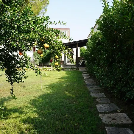 Il Giardino Di Agata Penzion