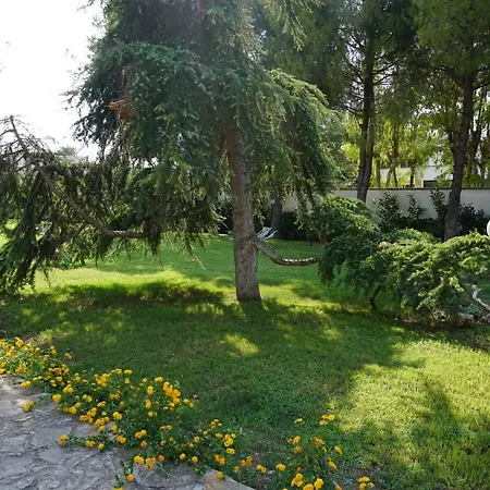 Penzion Il Giardino Di Agata