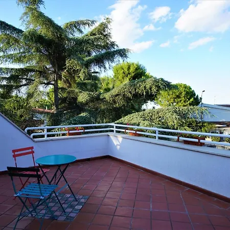 Il Giardino Di Agata * Taranto
