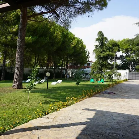Il Giardino Di Agata *