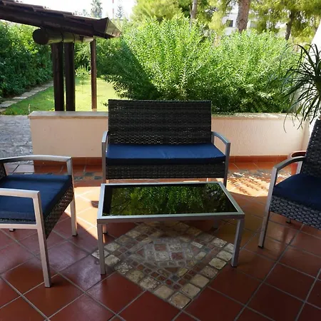 Il Giardino Di Agata * Taranto