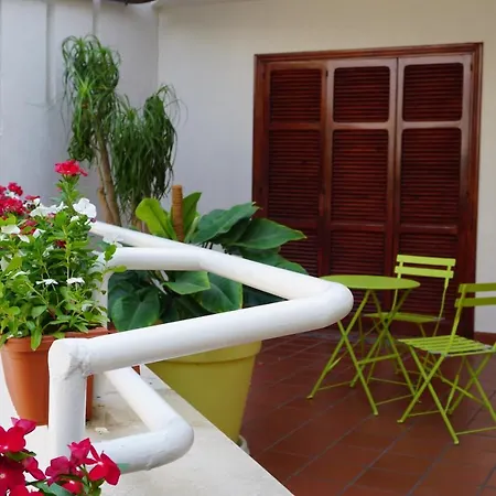 Il Giardino Di Agata * Taranto