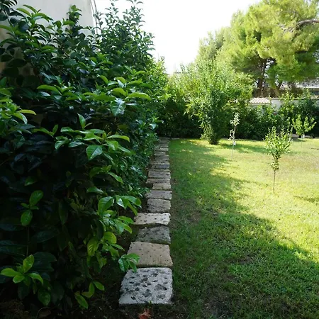Il Giardino Di Agata * Taranto