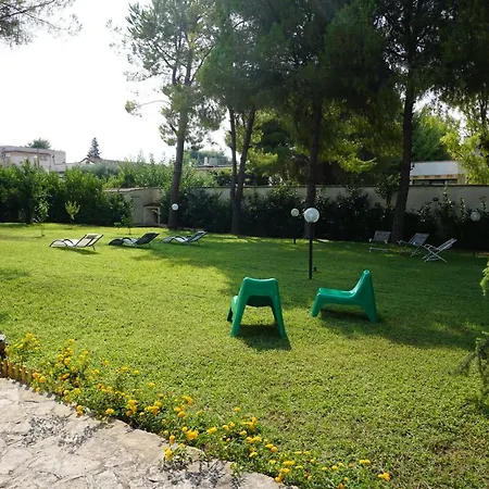 Il Giardino Di Agata *