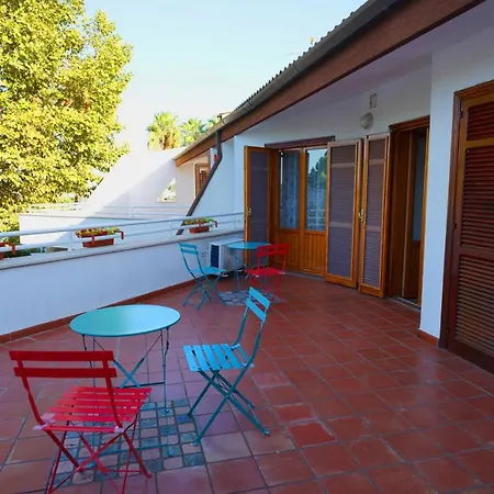 Gæstehus Il Giardino Di Agata